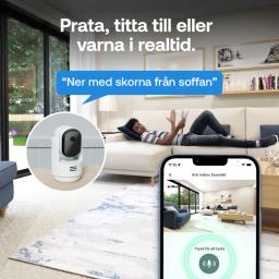 Arlo Family Home Security