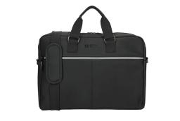 Snygg och praktisk laptopväska 