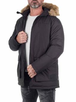 Rebel Mark Vinterjacka för Herrar