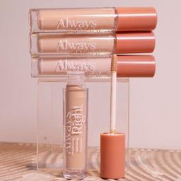Flawless Finish Always Right Concealer