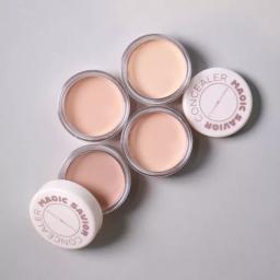 Flawless Coverage Magic Concealer