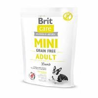 Brit Care hund- och kattfoder – 20 % rabatt 