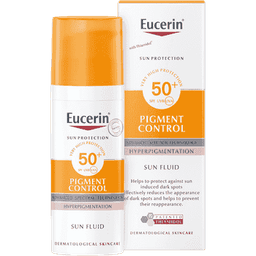Solskydd från Eucerin & Beauty of Joseon – upp till 25 %.