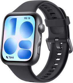 Huawei Fit 5 Smartklocka Svart