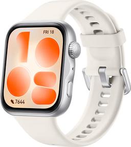 Huawei Fit 5 Smartklocka Svart