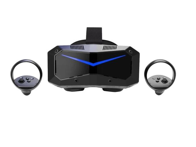Pimax Crystal Super 57 PPD Headset