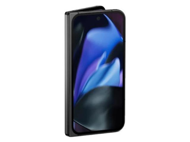 Google Pixel 9 Pro Fold 256GB Obsidian