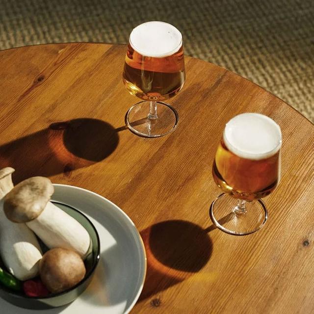 Essence Ölglas 4‑pack från Iittala