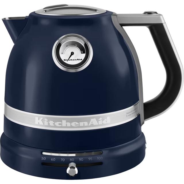 Kitchenaid Vattenkokare 1,5 L Ink Blue