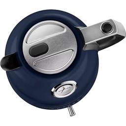 Kitchenaid Vattenkokare 1,5 L Ink Blue