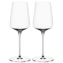 Spiegelau Definition Vitvinsglas 43 cl 6-pack
