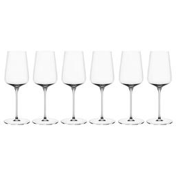Spiegelau Definition Vitvinsglas 43 cl 6-pack