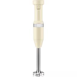 KitchenAid 5KHBV83EAC Stavmixer Crème