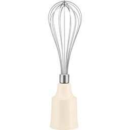 KitchenAid 5KHBV83EAC Stavmixer Crème