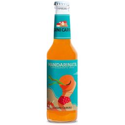 Cugini Caruso Mandarinata Citrusläsk 275ml