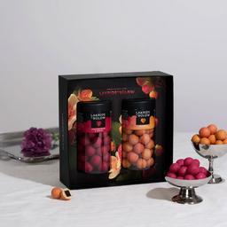 Lakrids by Bülow Black Box 540g