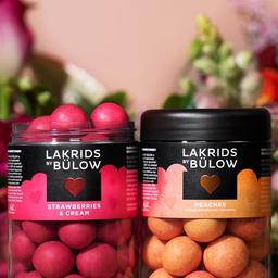 Lakrids by Bülow Black Box 540g