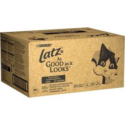 Purina Latz Våtfoder Favoriträtter 80-pack