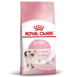 Royal Canin Kitten Torrfoder
