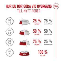 Royal Canin Kitten Torrfoder
