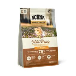 Acana Cat & Kitten Wild Prairie Torrfoder
