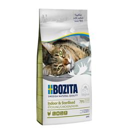Dubbelpack 2x10kg Bozita Feline Kattfoder