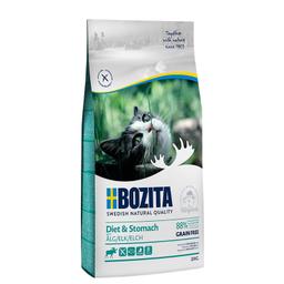 Dubbelpack 2x10kg Bozita Feline Kattfoder