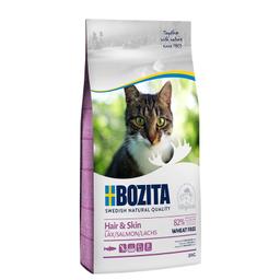 Dubbelpack 2x10kg Bozita Feline Kattfoder