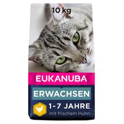 Eukanuba Top Condition 1+ Adultfoder