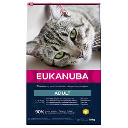 Eukanuba Top Condition 1+ Adultfoder