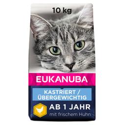 Eukanuba Sterilised Adult Weight Control