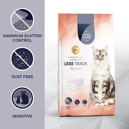 Compact Care Less Track Kattsand 10 kg