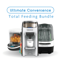 Baby Brezza bundle deals – upp till 15 % rabatt