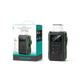 Joyroom Powerbank 75000mAh 100W med Ljus