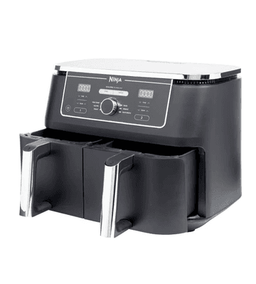 Ninja AF400EU Max Dual Zone airfryer