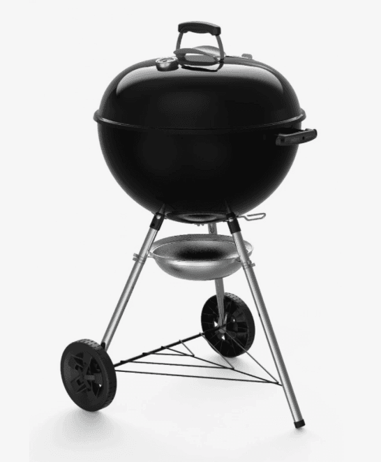 Weber Original Kettle E-5710 grill 57 cm