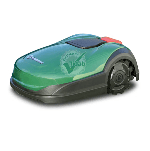 Robomow RK1000 robotgräsklippare