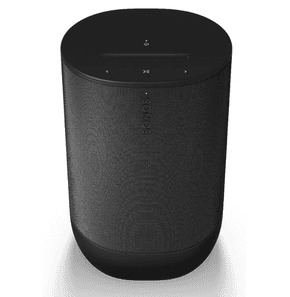 Sonos Move 2 trådlös bärbar högtalare