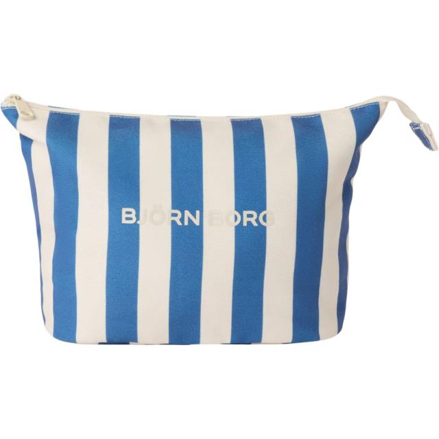 Björn Borg Blå Strandnecessär