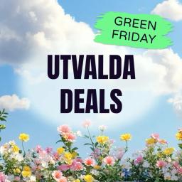 CDON Green Friday – Stora rabatter på gaming, elektronik, hem & mer