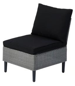 Loungeset Porto 3 Delar Utomhus