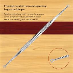 Blackhead Removal Kit med 5 Delar