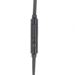 Nedis Over-Ear USB-C trådade hörlurar
