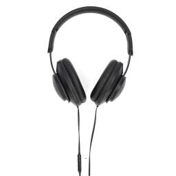 Nedis Over-Ear USB-C trådade hörlurar