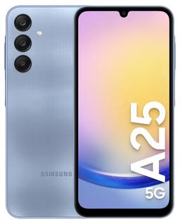Samsung Galaxy A25 5G 128GB Smartphone