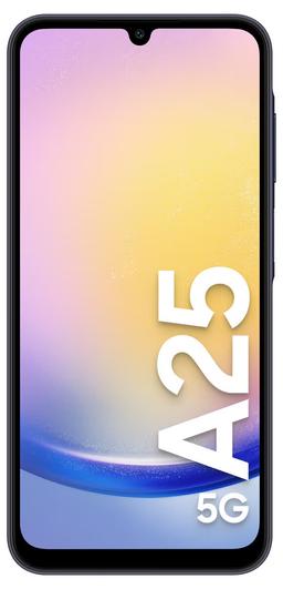 Samsung Galaxy A25 5G 128GB Smartphone