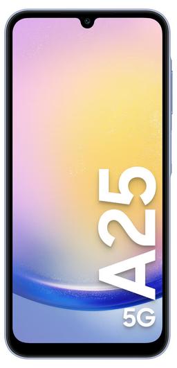 Samsung Galaxy A25 5G 128GB Smartphone