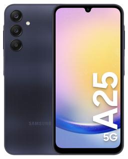 Samsung Galaxy A25 5G 128GB Smartphone
