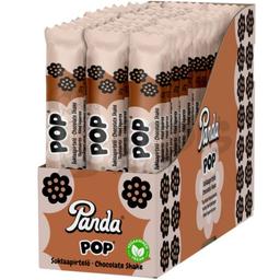 Panda Pop Chokladmilkshake Lakritsstång 22g