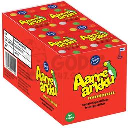 Fazer Aarre Arkku Mini Pastiller 38g 20-pack